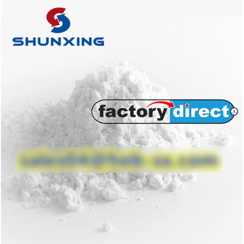 4-Dimethylaminopyridine CAS 1122-58-3 China Manufacturer Dmap 1122-58-