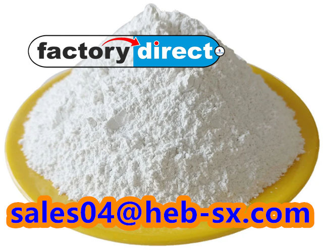 4-Dimethylaminopyridine CAS 1122-58-3 China Manufacturer Dmap 1122-58-3