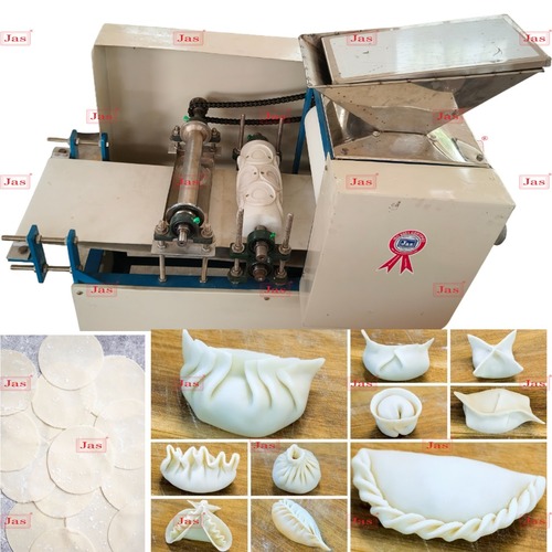 Momos Making Machine