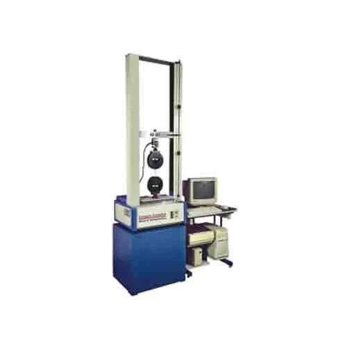 Electro Mechanical Universal Testing Machine - Application: Laboratory