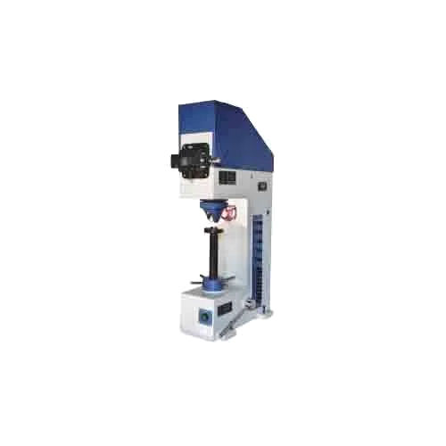 Vickers Hardness Tester - Usage: Industrial