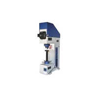 Vickers Hardness Tester