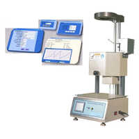 Melt Flow Index Tester