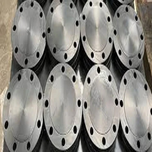 Carbon Steel Blind Flange