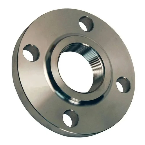 Mild Steel Orifice Flange