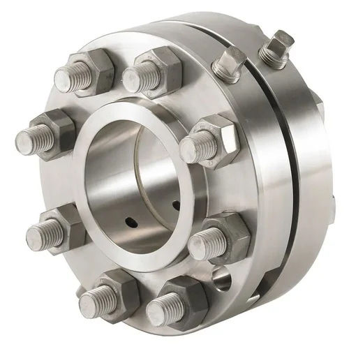 Orifice Flange Assembly - Application: Industrial