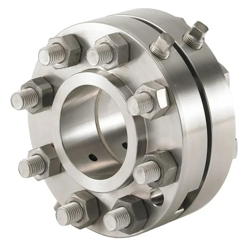 Orifice Flange Assembly