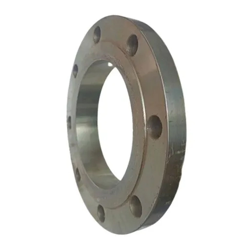 5 Inch Carbon Steel Slip On Flange