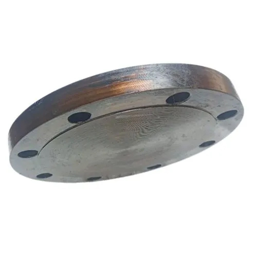 6 Inch Carbon Steel Flange