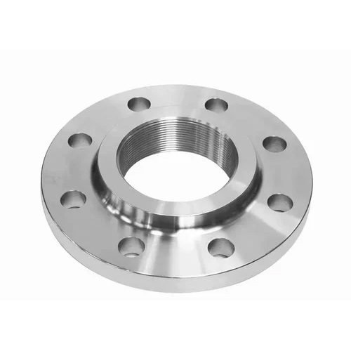 MS Flanges Fitting