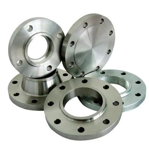 Astm A105 Carbon Steel Slip On Flange - Application: Industrial