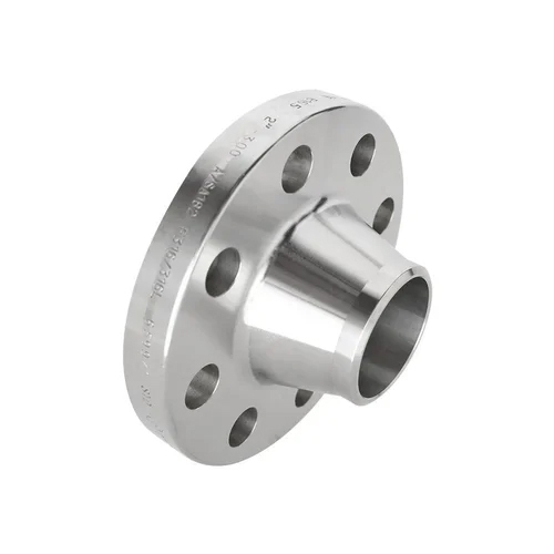 Astm A105 Carbon Steel Weld Neck Flange - Application: Industrial