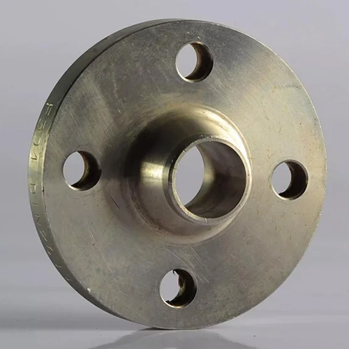 B16.5 Carbon Steel WNRF Flanges