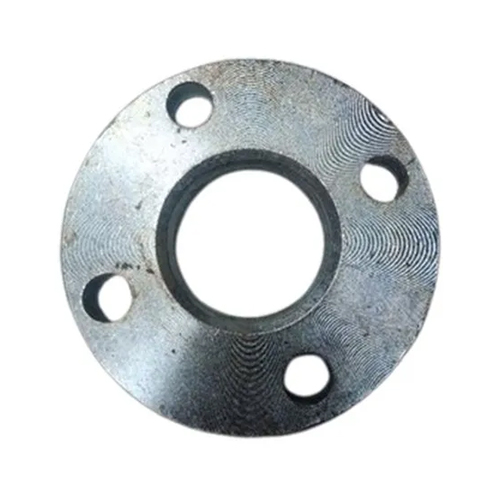6 Inch Stainless Steel Flange