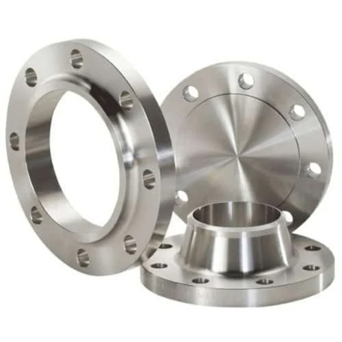 Stainless Steel Flanges