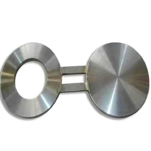 Carban Steel Spectacle Flange