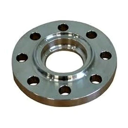 Mild Steel Pipe Flange