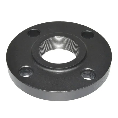 Mild Steel Raised Face Flange