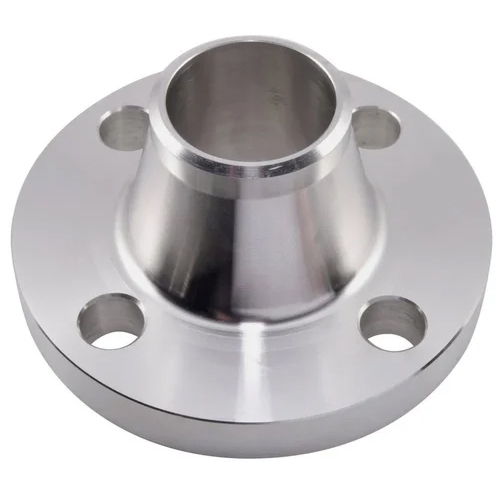Mild Steel Weld Neck Flange