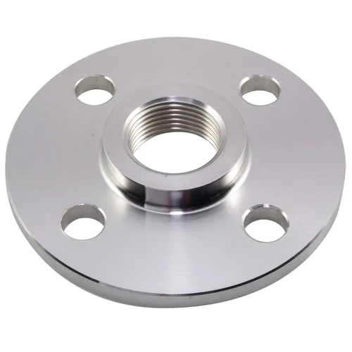 Astm A105 Flanges