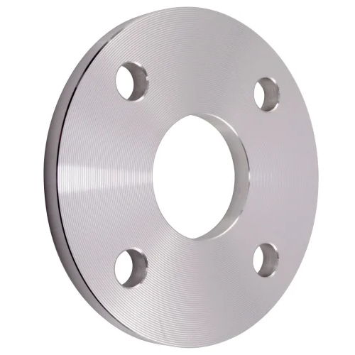 Mild Steel Table E Flange