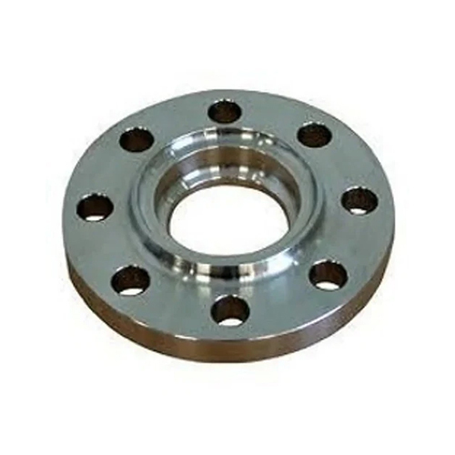 Mild Steel Ring Joint Flange