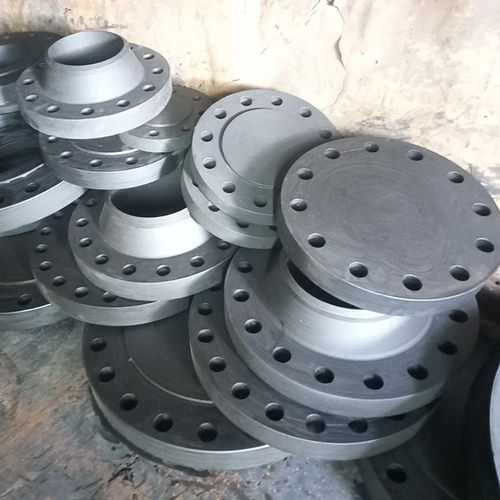 600 Asme 16.5 Cs A105 Sorf Flanges - Application: Industrial