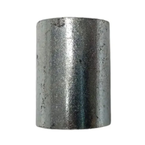 2 Inch Carbon Steel Coupling