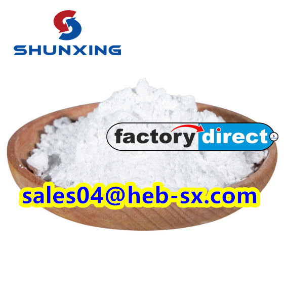 Sinobio Antiseptic Powder for Soap and Detergent Daily Chemicals CAS 3380-34-5 Triclosan