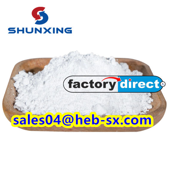 Sinobio Antiseptic Powder for Soap and Detergent Daily Chemicals CAS 3380-34-5 Triclosan