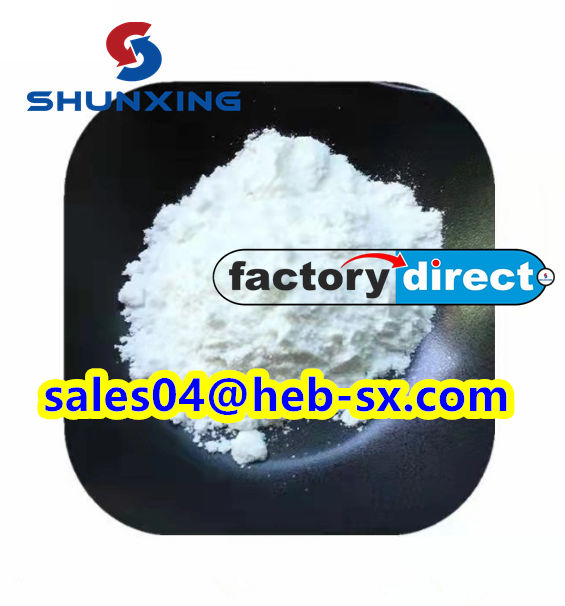 Sinobio Antiseptic Powder for Soap and Detergent Daily Chemicals CAS 3380-34-5 Triclosan