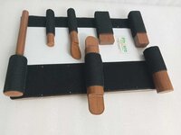 Hand exercise board (velcro)