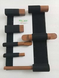 Hand exercise board (velcro)