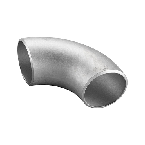 Alloy Steel Elbow