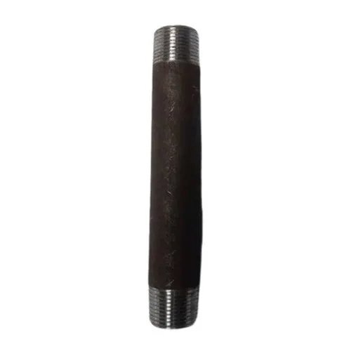 1 Inch Mild Steel Pipe Nipple
