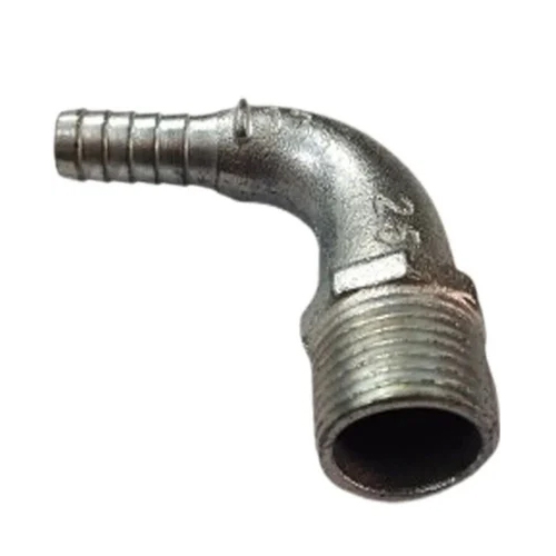 Hydraulic Hose Bend