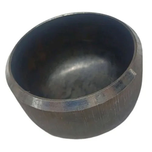 Carbon Steel Pipe End Cap