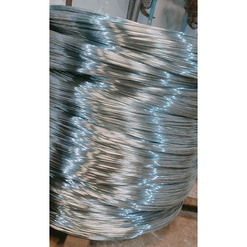 Industrial GI Wire