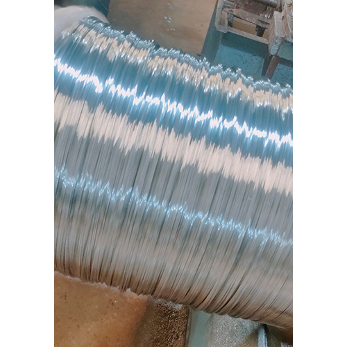 Industrial GI Wire