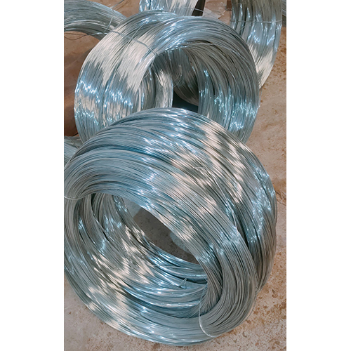 Industrial GI Wire