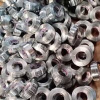 Industrial Stitching Wire - Galvanized Steel, Grade Industrial | Ideal For Various Industrial Applications