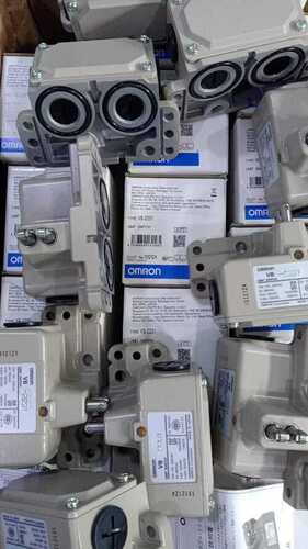 OMRON LIMIT SWITCH, VB-2221