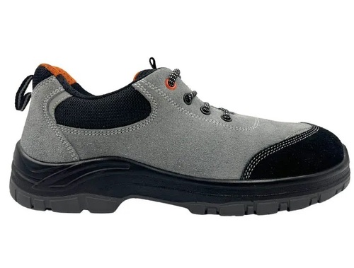 Double Duty DD-7152 Sporty Safety Shoe