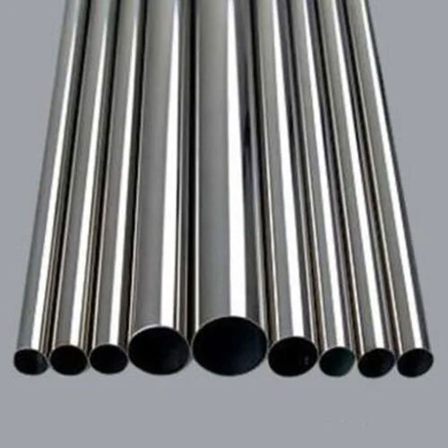 202 Stainless Steel Polish Pipe