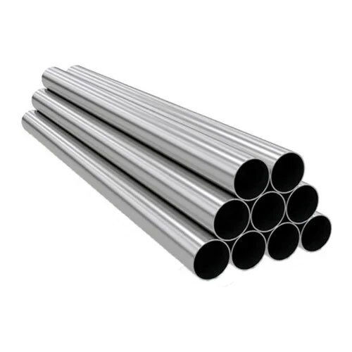 316  Stainless Steel Seamless Pipe - Application: Construction