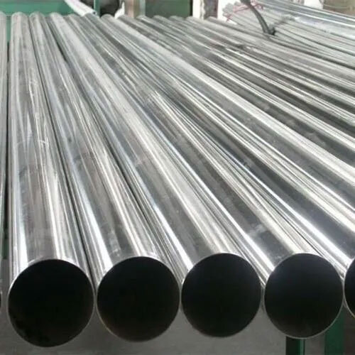 316 SS Welded Pipe