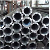 Stainless Steel Railing Pipe - 316 Grade, Polished Finish, Silver Color | Durable Steel Construction For High-quality Applications