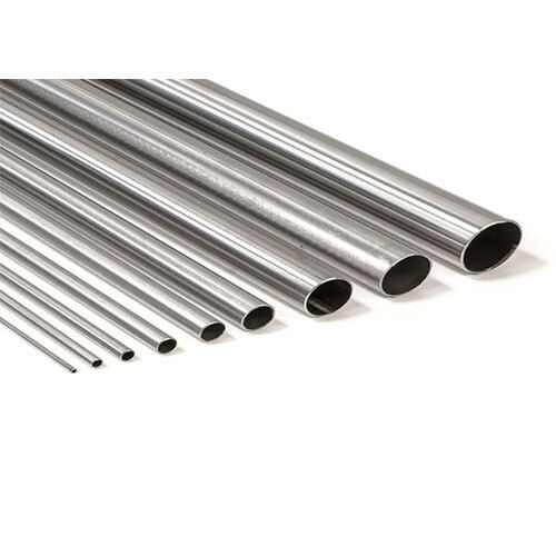 310 Stainless Steel Pipe - Application: Construction