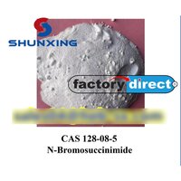 Manufacturer 99% Nbs N-Bromosuccinimide CAS 128-08-5 in Stock