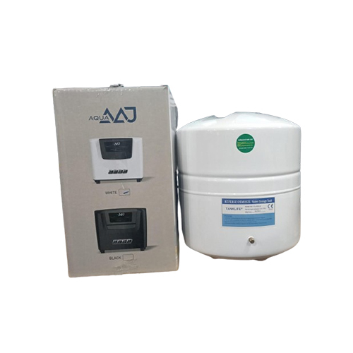 Pureone Aqua Aaj Water Purifier With Pressure Tank